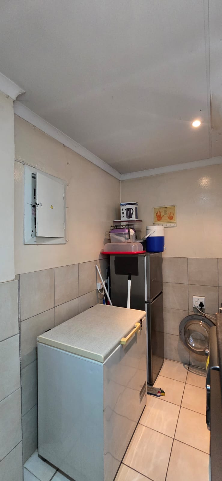 4 Bedroom Property for Sale in Universitas Free State